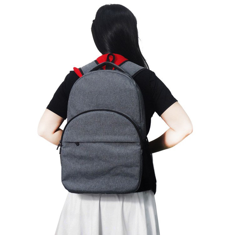 Gaming Backpack Shoulder Bacpack Travel Backpack Portable Carrying Bag Adjustable Shoulder Bag for Sony PlayStation 5 and Accessories Gaming Backpack Shoulder Bacpack Travel Backpack Portable Carrying Bag Adjustable Shoulder Bag for Sony PlayStation 5 and Accessories